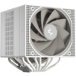 Buy K Cooler DeepCool - ASSASSIN IV - White in Cyprus, Nicosia, Limassol, Larnaka, Pafos