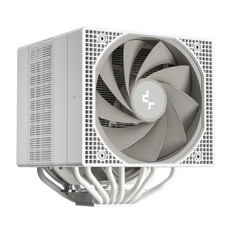 Buy K Cooler DeepCool - ASSASSIN IV - White in Cyprus, Nicosia, Limassol, Larnaka, Pafos