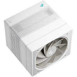 Buy K Cooler DeepCool - ASSASSIN IV - White in Cyprus, Nicosia, Limassol, Larnaka, Pafos