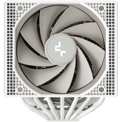 Buy K Cooler DeepCool - ASSASSIN IV - White in Cyprus, Nicosia, Limassol, Larnaka, Pafos