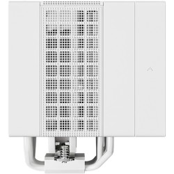 Buy K Cooler DeepCool - ASSASSIN IV - White in Cyprus, Nicosia, Limassol, Larnaka, Pafos