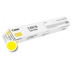 Buy Canon - C-EXV 55 - 23,000 pages - Yellow in Cyprus, Nicosia, Limassol, Larnaka, Pafos
