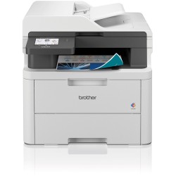 Buy Brother MFP - DCP-L3555CDW - color MFP 26ppm in Cyprus, Nicosia, Limassol, Larnaka, Pafos