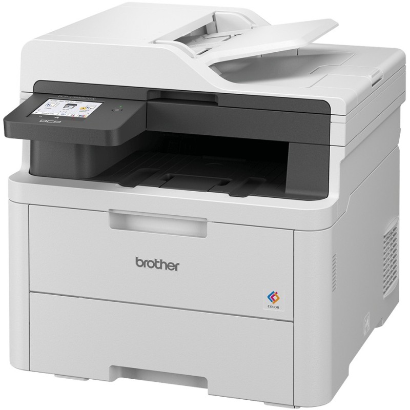 Buy Brother MFP - DCP-L3555CDW - color MFP 26ppm in Cyprus, Nicosia, Limassol, Larnaka, Pafos