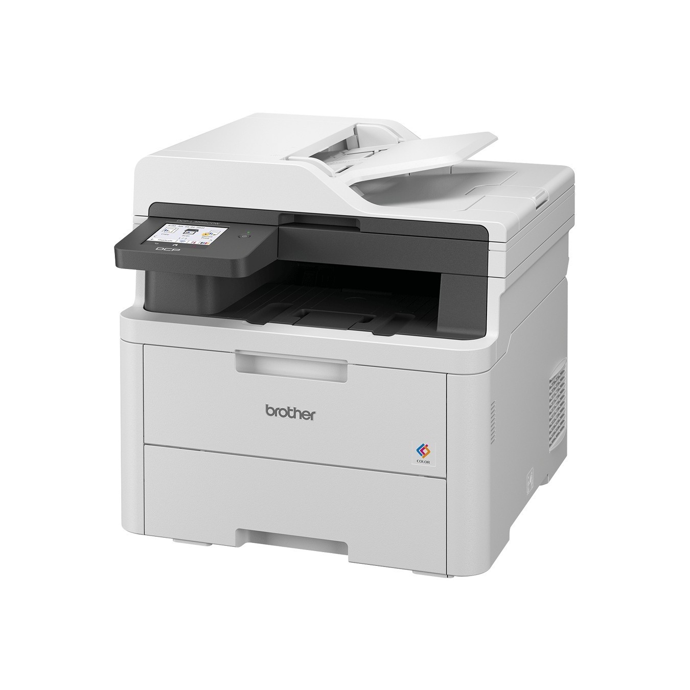 Brother MFP - DCP-L3555CDW - color MFP 26ppm — Buy in Cyprus with Fast Delivery