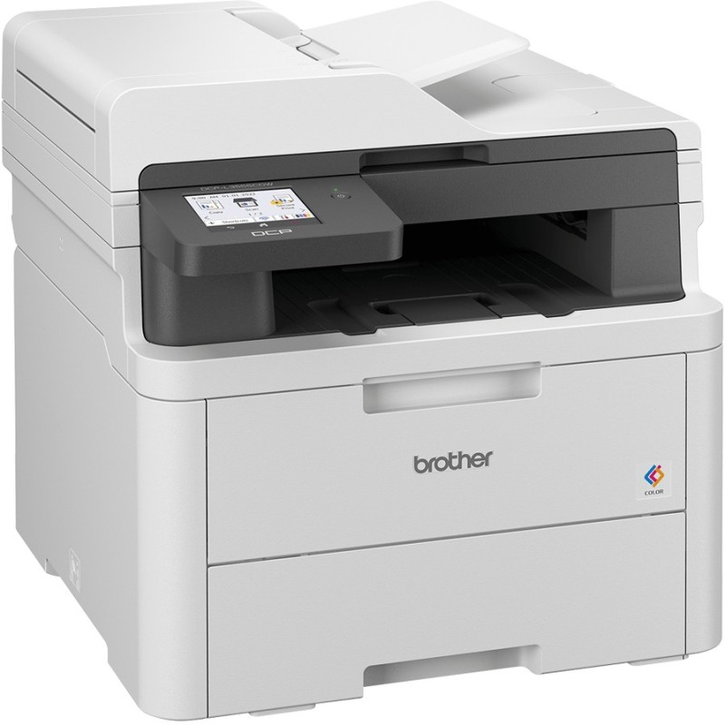 Buy Brother MFP - DCP-L3555CDW - color MFP 26ppm in Cyprus, Nicosia, Limassol, Larnaka, Pafos