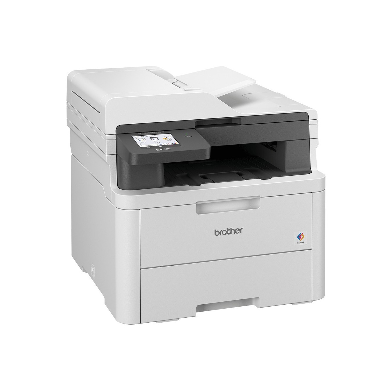 Brother MFP - DCP-L3555CDW - color MFP 26ppm — Buy in Cyprus with Fast Delivery
