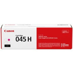 Buy Canon Toner - 045H - Magenta 2200 pages in Cyprus, Nicosia, Limassol, Larnaka, Pafos