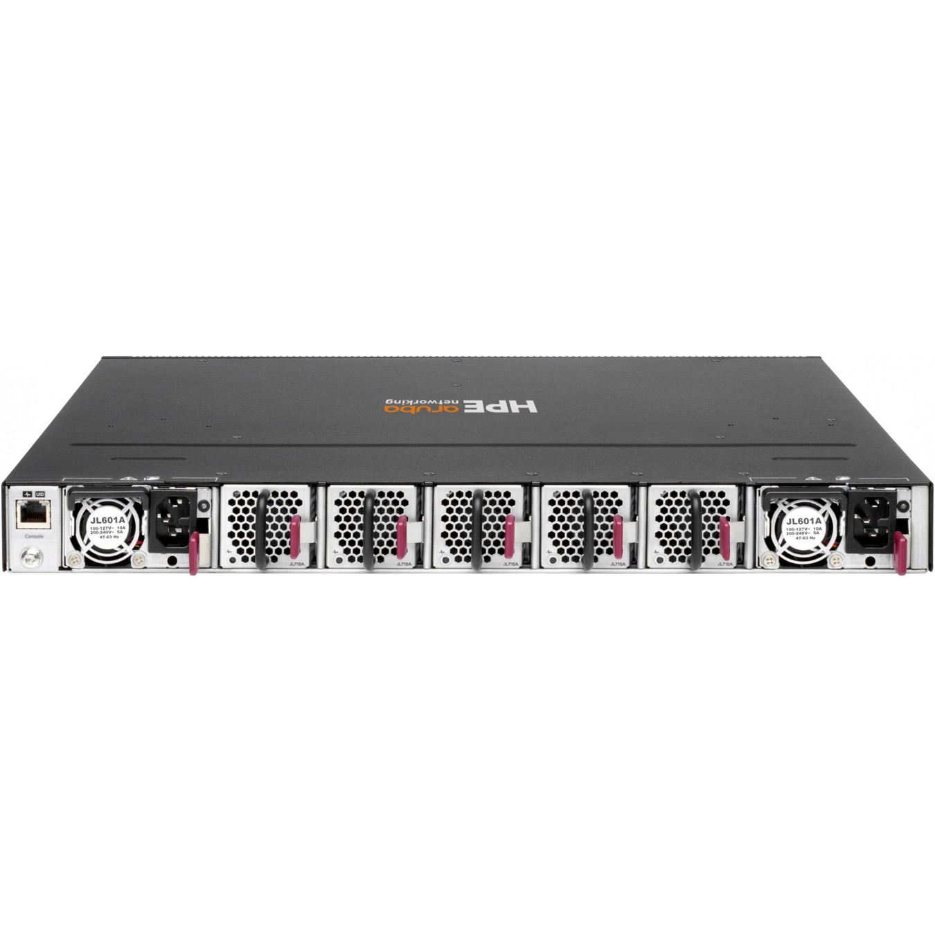 ARUBA - 8360-48Y6C - V2 FB 5F STOCK — Buy in Cyprus with Fast Delivery