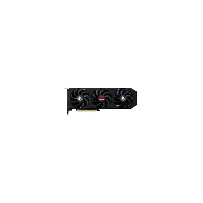 Buy PowerColor Hellhound Radeon RX 9060 XT - 16GB GDDR6 - Black in Cyprus, Nicosia, Limassol, Larnaka, Pafos