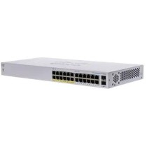 Cisco Unmanaged 24-Port GE - CBS110 - UNMANAGED 24-PORT GE — Buy in Cyprus with Fast Delivery