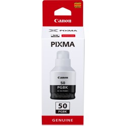 Buy Canon Ink - GI-50 - PGBK in Cyprus, Nicosia, Limassol, Larnaka, Pafos