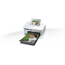Canon SELPHY Dye-sublimation Photo Printer - CP1000 - Dye-sublimation 300 x 300 DPI Photo Printer