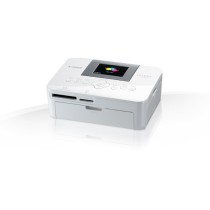 Canon SELPHY Dye-sublimation Photo Printer - CP1000 - Dye-sublimation 300 x 300 DPI Photo Printer