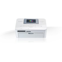 Canon SELPHY Dye-sublimation Photo Printer - CP1000 - Dye-sublimation 300 x 300 DPI Photo Printer