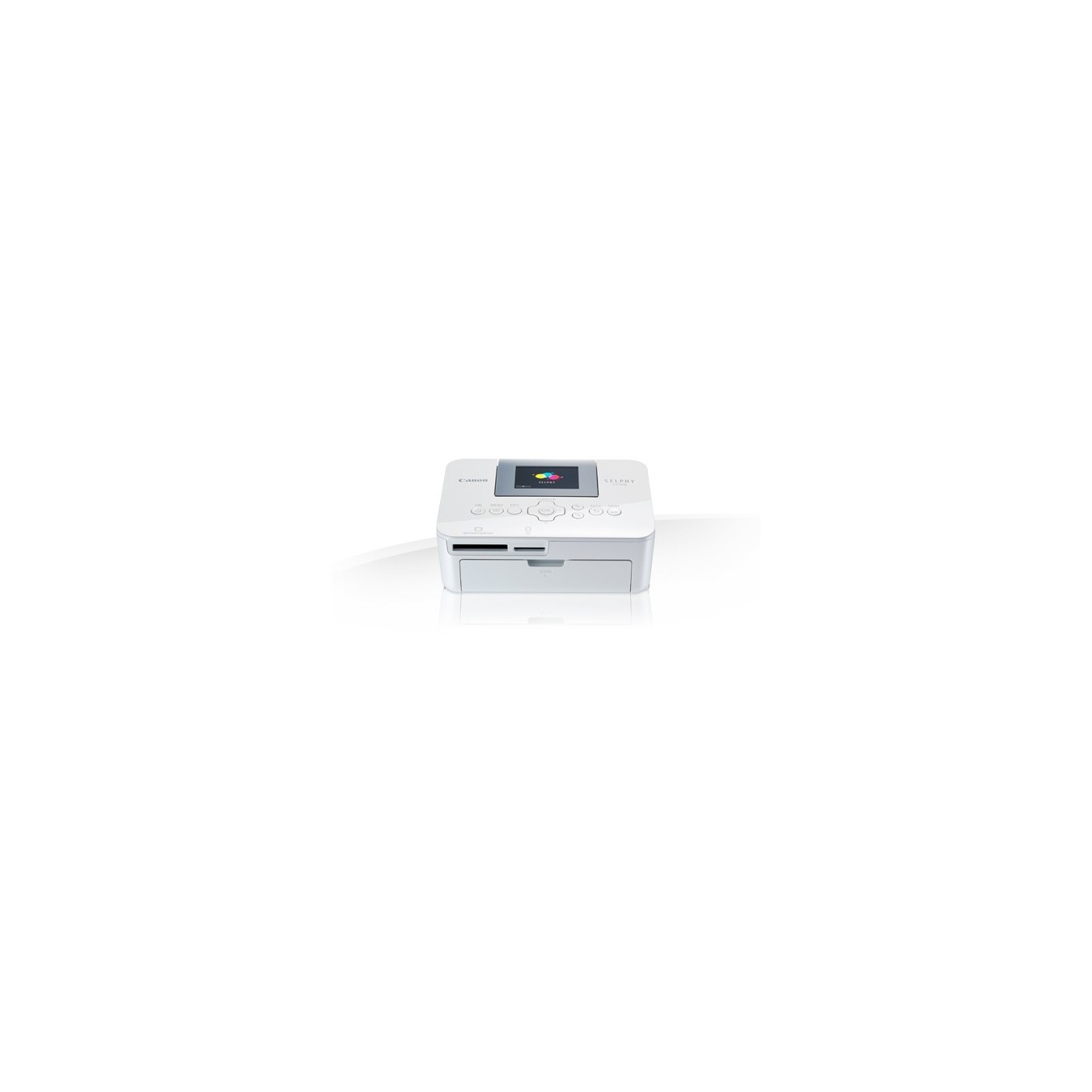 Canon SELPHY Dye-sublimation Photo Printer - CP1000 - Dye-sublimation 300 x 300 DPI Photo Printer