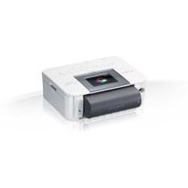 Canon SELPHY Dye-sublimation Photo Printer - CP1000 - Dye-sublimation 300 x 300 DPI Photo Printer