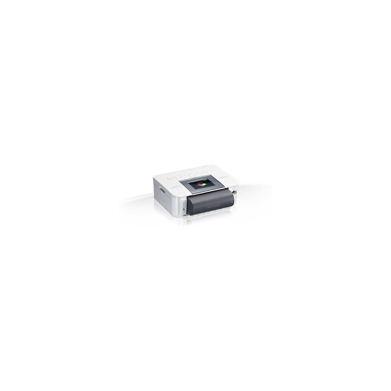 Canon SELPHY Dye-sublimation Photo Printer - CP1000 - Dye-sublimation 300 x 300 DPI Photo Printer