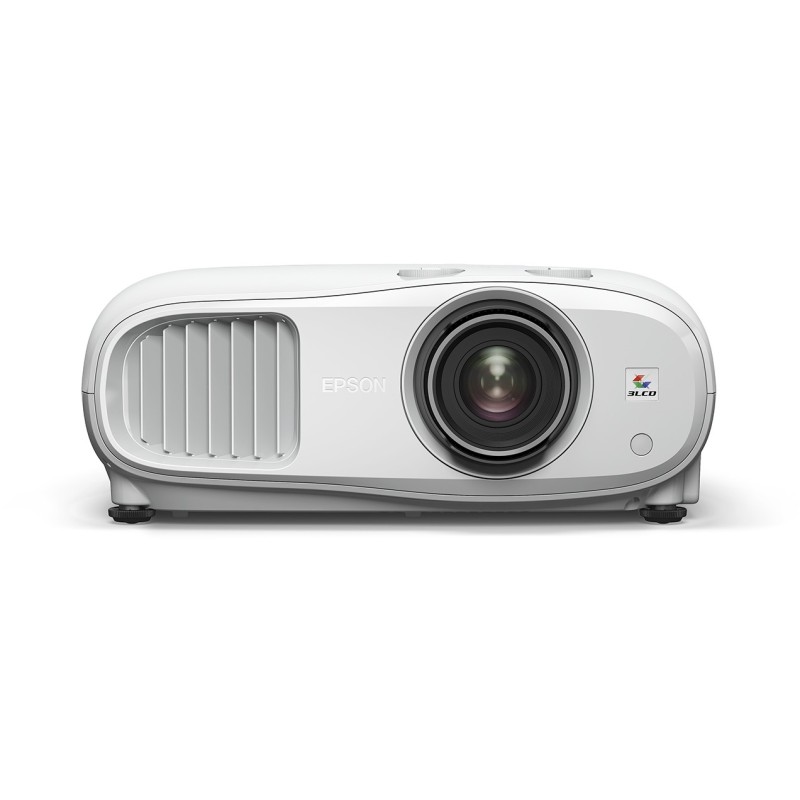 Buy Epson - EH-TW7000 - (3840x2160) Epson 3000-Lumen 3-LCD 3D 16:9 2xUSB2.0-A US... in Cyprus, Nicosia, Limassol, Larnaka, Pafos
