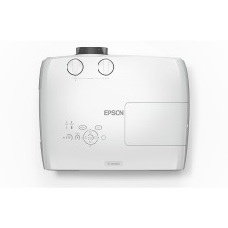 Buy Epson - EH-TW7000 - (3840x2160) Epson 3000-Lumen 3-LCD 3D 16:9 2xUSB2.0-A US... in Cyprus, Nicosia, Limassol, Larnaka, Pafos