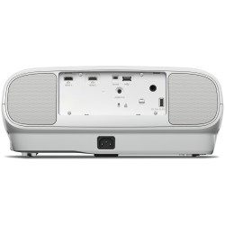 Buy Epson - EH-TW7000 - (3840x2160) Epson 3000-Lumen 3-LCD 3D 16:9 2xUSB2.0-A US... in Cyprus, Nicosia, Limassol, Larnaka, Pafos