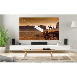 Buy Epson - EH-TW7000 - (3840x2160) Epson 3000-Lumen 3-LCD 3D 16:9 2xUSB2.0-A US... in Cyprus, Nicosia, Limassol, Larnaka, Pafos