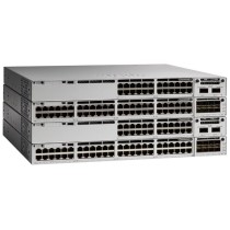 Cisco Catalyst - 9300X - 12X25G Fiber — Buy in Cyprus with Fast Delivery