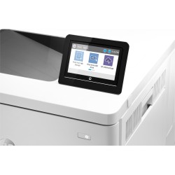 Buy HP Color LaserJet Enterprise Color Laser Printer - M555X - A4 LAN WLAN WiFi ... in Cyprus, Nicosia, Limassol, Larnaka, Pafos
