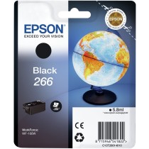 Epson 266 BK - C13T26614010 - BK — Buy in Cyprus with Fast Delivery