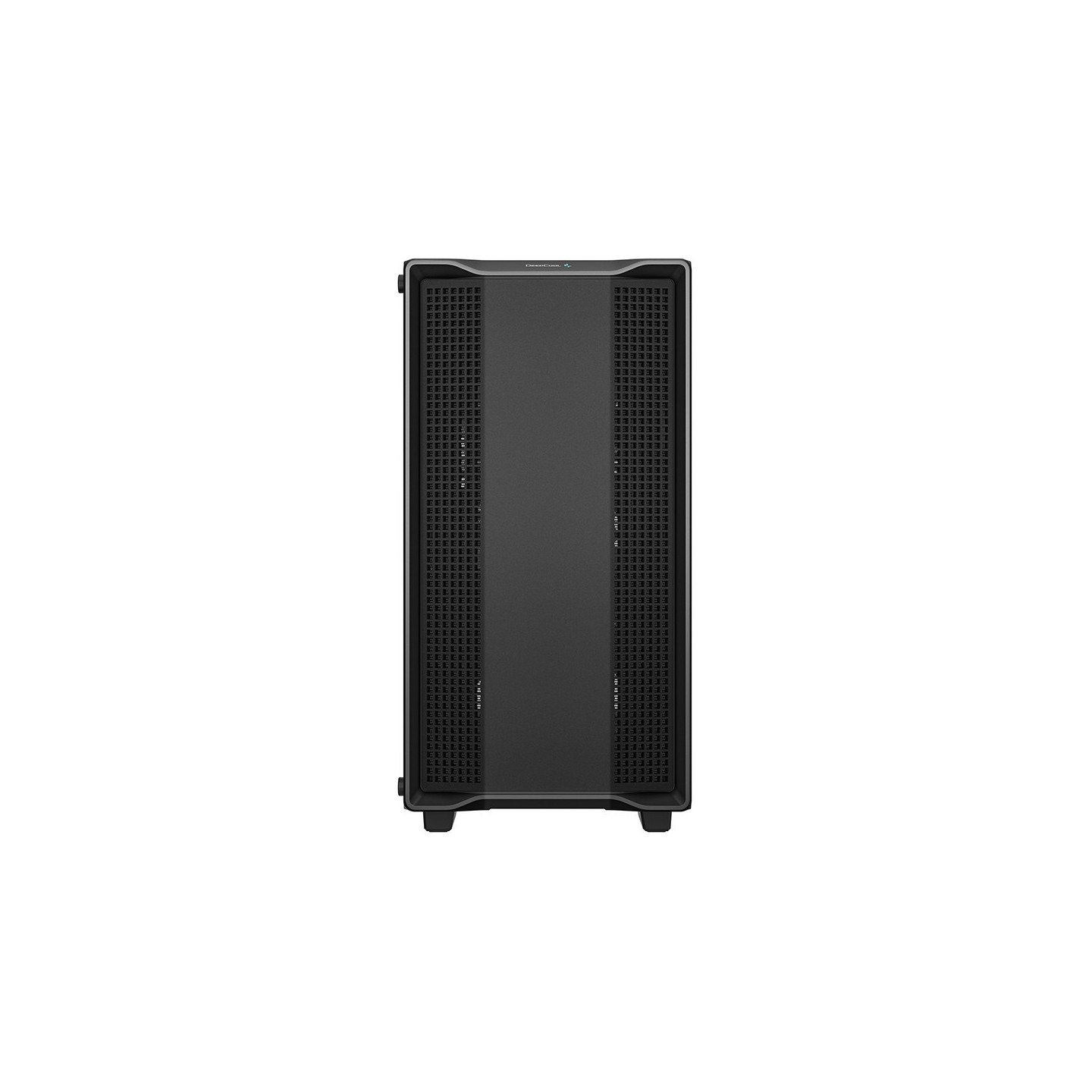 DeepCool CC360 ARGB Micro-ATX Mini Tower PC Case - Black — Buy in Cyprus with Fast Delivery