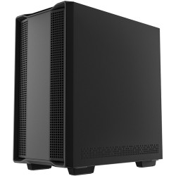 DeepCool CC360 ARGB Micro-ATX Mini Tower PC Case - Black — Buy in Cyprus with Fast Delivery