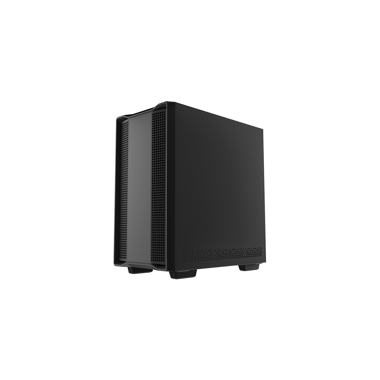 DeepCool CC360 ARGB Micro-ATX Mini Tower PC Case - Black — Buy in Cyprus with Fast Delivery