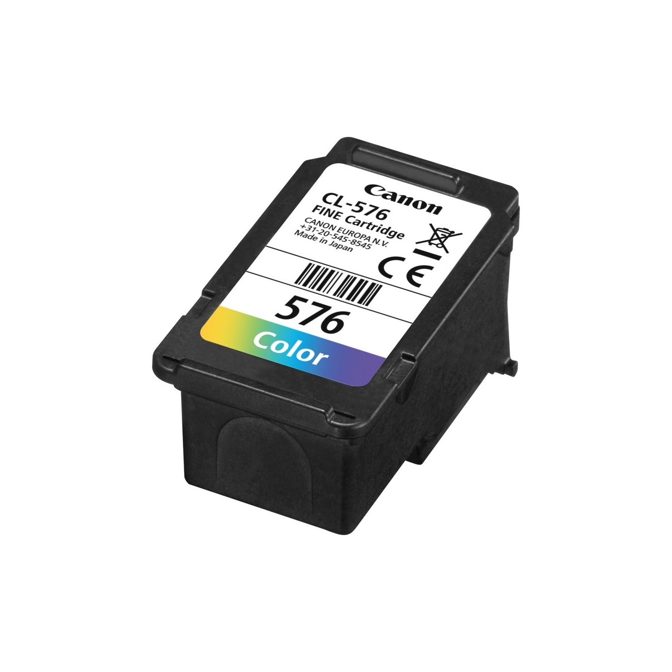 Canon Ink CL-576 - 5442C001 - Color — Buy in Cyprus with Fast Delivery