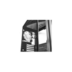 Buy CHIEFTEC Hunter 2 - GS-02B-OP - Black Mid Tower PC Case, Tempered Glass, 4×... in Cyprus, Nicosia, Limassol, Larnaka, Pafos