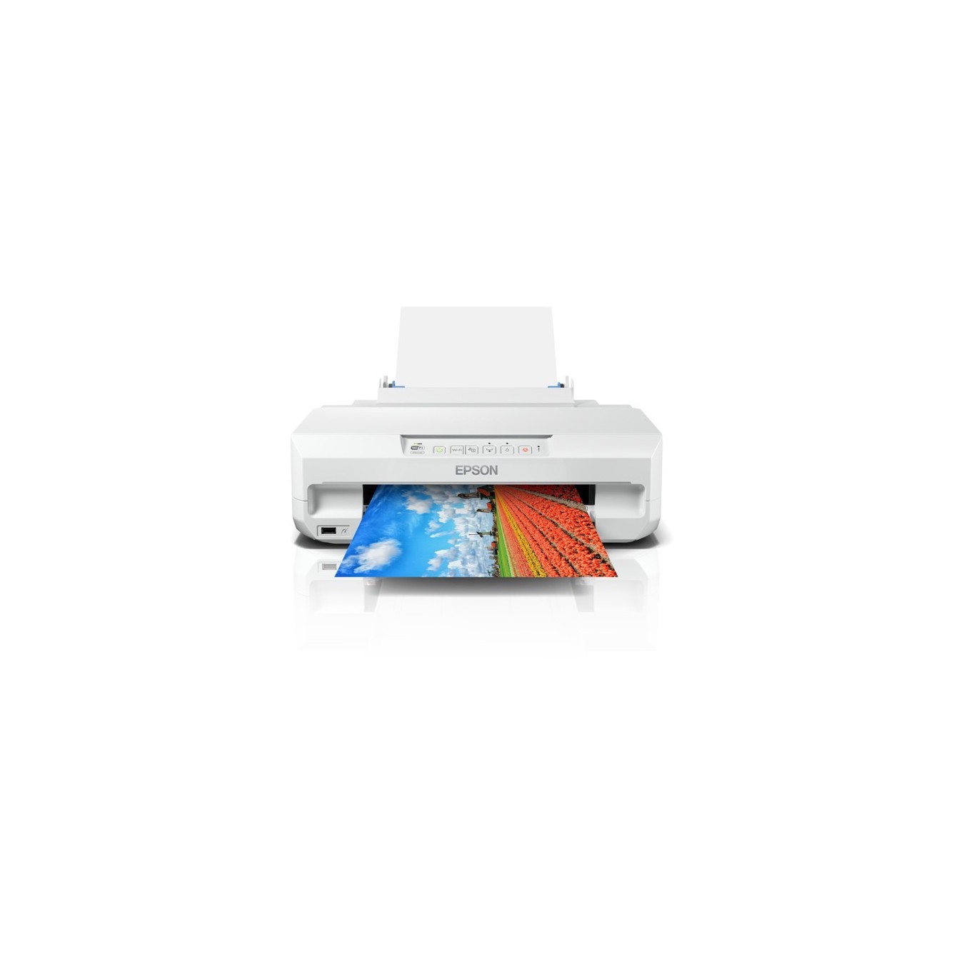 T Epson Expression Foto - XP-65 — Buy in Cyprus with Fast Delivery