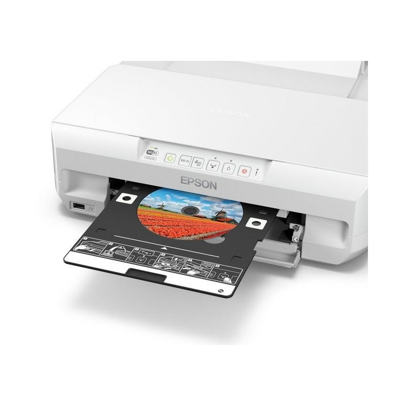 Buy T Epson Expression Foto - XP-65 in Cyprus, Nicosia, Limassol, Larnaka, Pafos