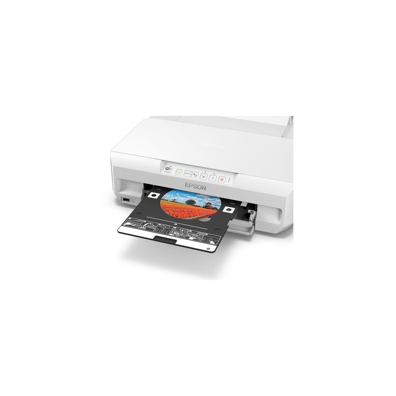 T Epson Expression Foto - XP-65 — Buy in Cyprus with Fast Delivery