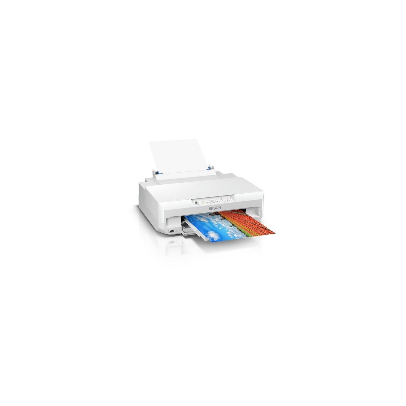 T Epson Expression Foto - XP-65 — Buy in Cyprus with Fast Delivery