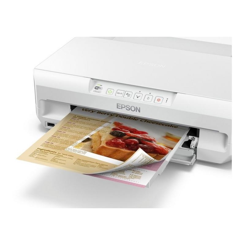 Buy T Epson Expression Foto - XP-65 in Cyprus, Nicosia, Limassol, Larnaka, Pafos