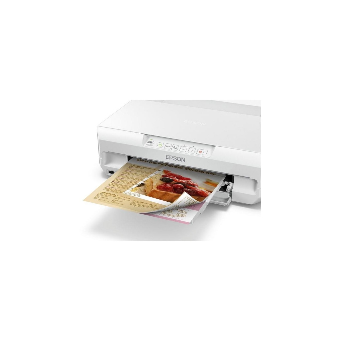 T Epson Expression Foto - XP-65 — Buy in Cyprus with Fast Delivery