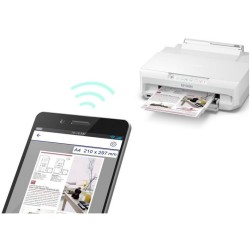 Buy T Epson Expression Foto - XP-65 in Cyprus, Nicosia, Limassol, Larnaka, Pafos