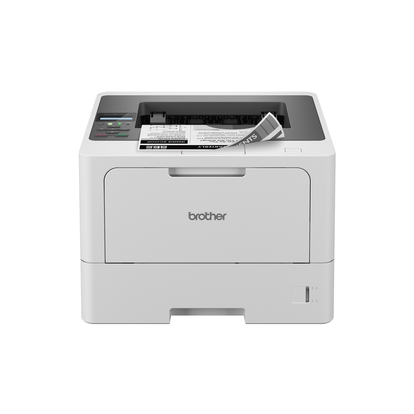 Brother S W-Laser - HL-L5210DW - S W-Laser — Buy in Cyprus with Fast Delivery