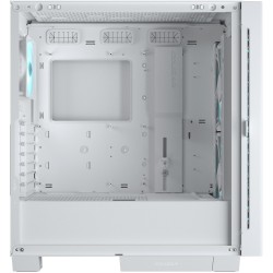 Buy COUGAR Airface ECO ARGB Midi Tower White in Cyprus, Nicosia, Limassol, Larnaka, Pafos
