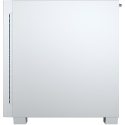 Buy COUGAR Airface ECO ARGB Midi Tower White in Cyprus, Nicosia, Limassol, Larnaka, Pafos