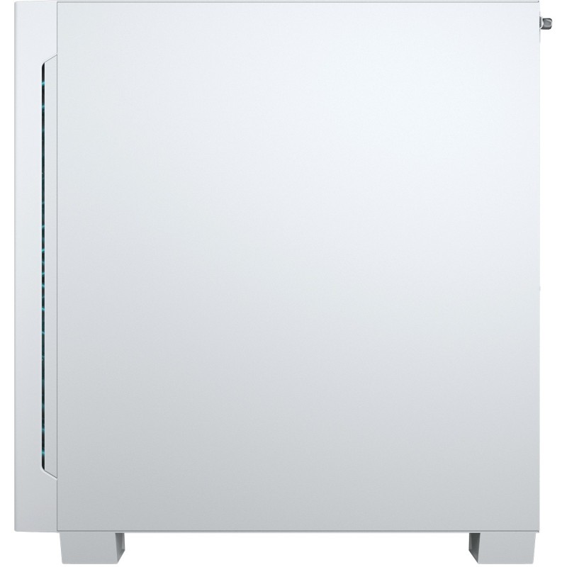 Buy COUGAR Airface ECO ARGB Midi Tower White in Cyprus, Nicosia, Limassol, Larnaka, Pafos