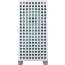 Buy COUGAR Airface ECO ARGB Midi Tower White in Cyprus, Nicosia, Limassol, Larnaka, Pafos