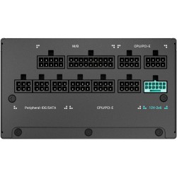 Buy 1000W DeepCool - PN1000M - 1000W in Cyprus, Nicosia, Limassol, Larnaka, Pafos