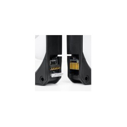 Buy Chieftec Iceberg 240 RGB AIO Liquid Cooler - 240mm Radiator, Dual ARGB PWM F... in Cyprus, Nicosia, Limassol, Larnaka, Pafos