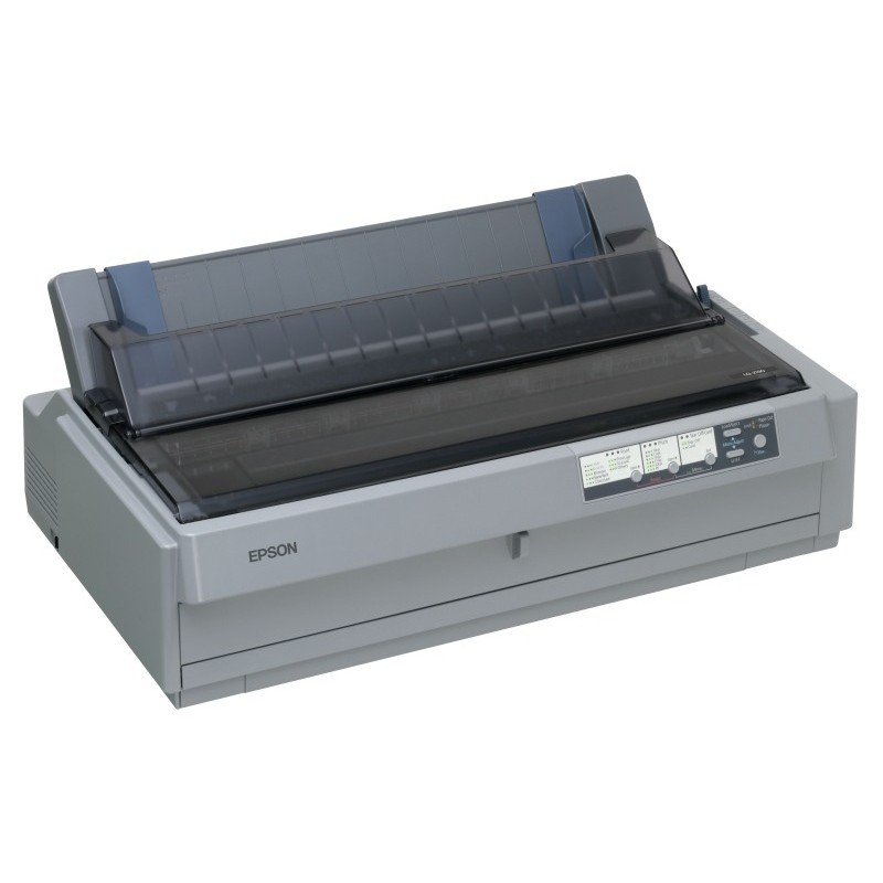 Buy Epson - LQ-2190 in Cyprus, Nicosia, Limassol, Larnaka, Pafos