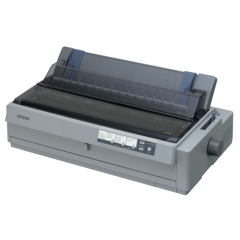 Buy Epson - LQ-2190 in Cyprus, Nicosia, Limassol, Larnaka, Pafos
